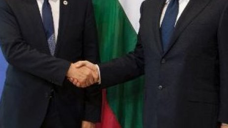 Орешарски: Готови сме да приемем забележки на ЕК за промените в енергийния закон