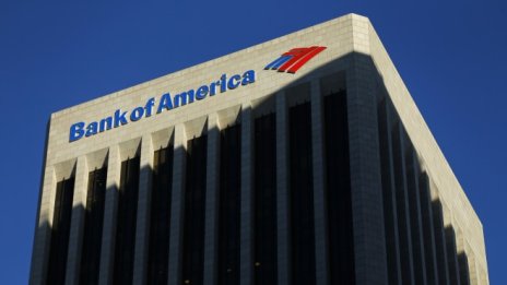 Bank of America премахва емблематичното име "Merrill Lynch" от бранда си