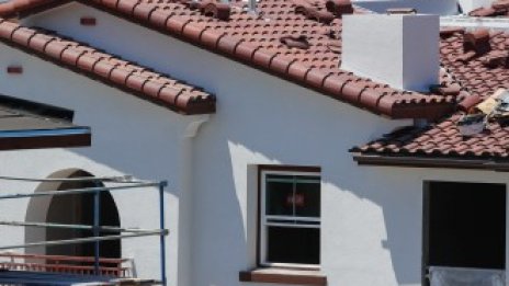 Новозапочнатите жилища в САЩ през декември са на най-ниското си ниво от 2 години