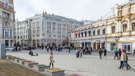 Анализатори очакват лихвите по ипотечните кредити в Русия да намаляват