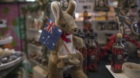 Уроците от съпротивата на Австралия срещу Китай