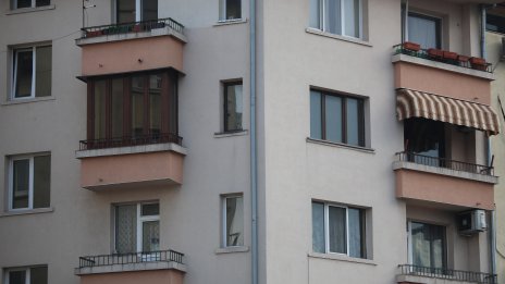 В София вече почти няма квартали със средни цени на жилищата под 2000 евро на квадрат