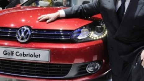 Луксозни и достъпни автомобили на шоуто в Женева