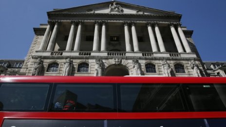 АЦБ няма да подлага американските банки на стрес тестове