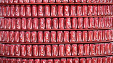 Резултатите на Coca-Cola се оказаха разочароващи