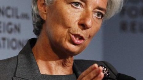 Разследването на Лагард подлага на изпитание репутацията й