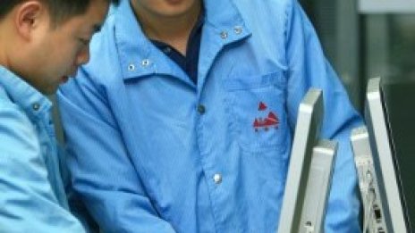 Huawei атакува пазара на мобилни телефони