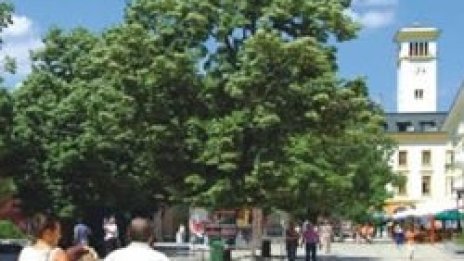 Екоминистерството замрази проекта за водния цикъл на Сливен