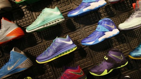 Nike се сблъсква с нови предизвикателства