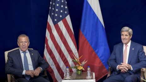 САЩ и Русия стартираха директни преговори по конфликта в Сирия