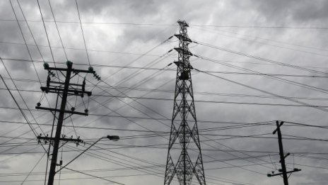 Затвореният кръг на енергийния сектор