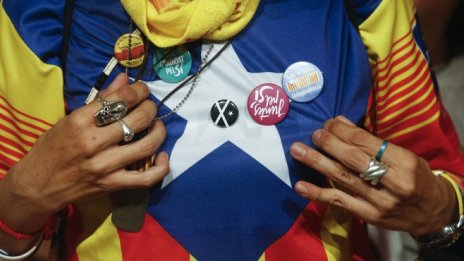 Новото испанско правителство деблокира каталунските финанси