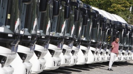 Работодатели настояват законът за автомобилната камара да бъде оттеглен