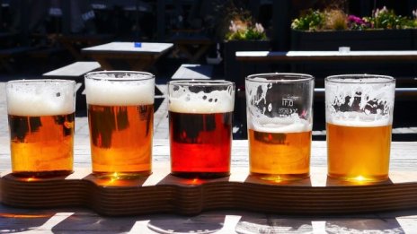 Южноафриканските крафт бири - предизвикателство за стария ред