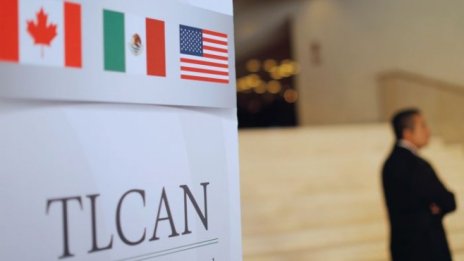 Започна петият кръг от преговорите между САЩ, Канада и Мексико за НАФТА