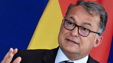 Германският централен банкер: ЕЦБ е в крайната фаза на лихвеното увеличение 