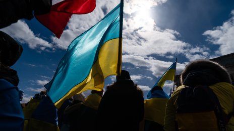 Съветник на Зеленски: Преговарящи от САЩ и Украйна ще се срещнат скоро