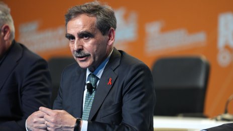 Monte Paschi отстранява Луиджи Ловалио като изпълнителен директор
