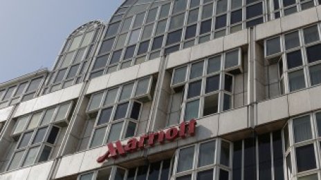 Най-голямата хотелска верига в света обяви спад на печалбата с 23%