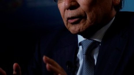 Управителят на ЯЦБ: Фискалните и паричните стимули работят по-добре заедно