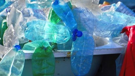 България е втора в ЕС по дял на рециклираните пластмасови отпадъци