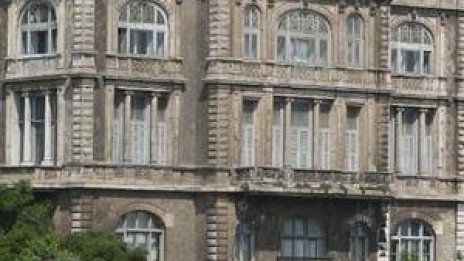 Най-скъпото имение в Турция е обявено за продажба на цена от 86 млн. евро