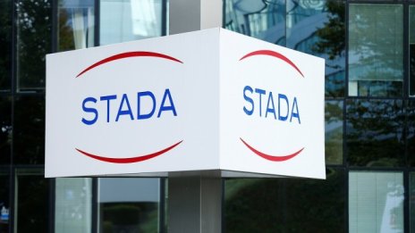 STADA придобива Walmark
