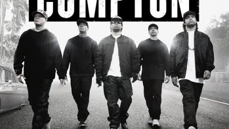 "Straight Outta Compton" оглави боксофиса в Северна Америка