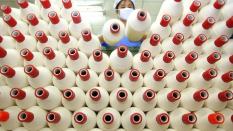 Китай откри нова дестинация за текстилното си производство - САЩ