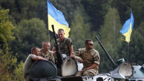 Няколко души са загинали при нови боеве в Източна Украйна