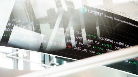 Анализатор: Тенденцията е към стабилизиране на пазарите