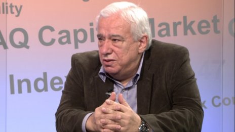 Г. Ганчев: Бюджет 2017 e предимство в ситуация на политическа несигурност 