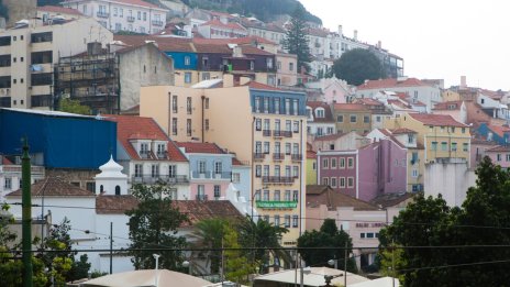 Европейската столица, в която наемът на жилище е два пъти по-висок от минималната заплата