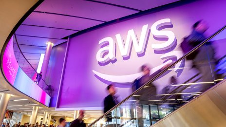 Продажбите на облачни услуги на Amazon са нараснали за пето поредно тримесечие