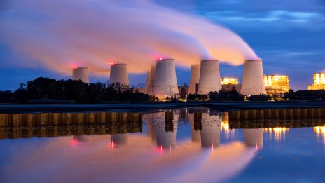 Германия е изпълнила преждевременно целта си за свиване на въглищната енергия до 2028 г.