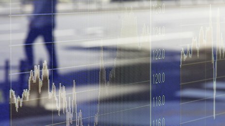 Слабата борсова година изтрива 350 млрд. долара от портфейлите на трейдърите на дребно