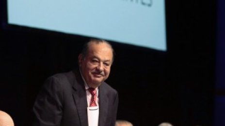 Карлос Слим призовава за тридневна работна седмица