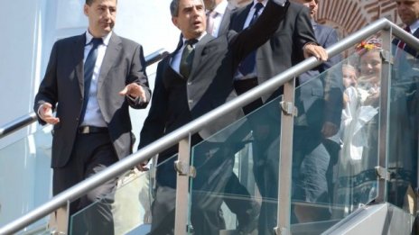 Община Пловдив е вложила 500 хил. лева в реконструкцията на Римския стадион