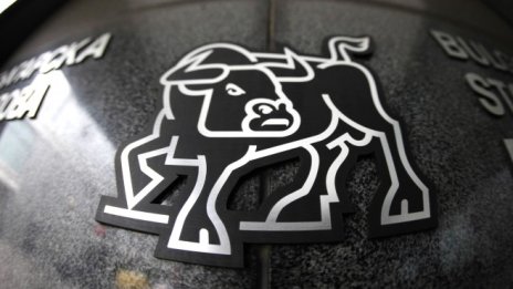 SOFIX записа най-големия си ръст от три седмици насам