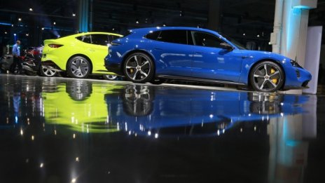 Porsche ще търси подкрепа на редица суверенни фондове за своето листване