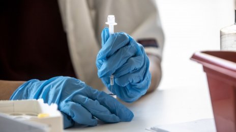 Кадър на деня за 4 август