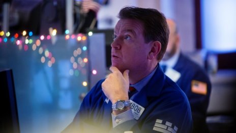 Данните за безработицата в САЩ охладиха страстите на Wall Street