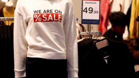 Бул."Витоша" остава сред лидерите по ръст на наемите в Европа