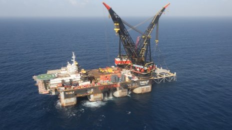 Израел планира да се превърне в „енергийна сила“