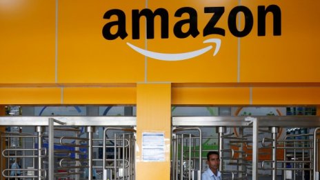 Инвеститорите с опасения за растящите разходи на Amazon