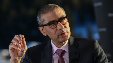 Изпълнителният директор на Nokia се оттегля