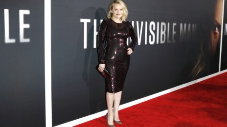 Филмът на ужасите "Невидимия" оглави боксофиса в Северна Америка