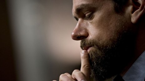 Джак Дорси отсъства от срещата, на която Elliott Management обсъжда бъдещето му