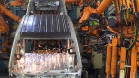 Индексът на мениджърите по поръчките PMI – основният герой през тази седмица