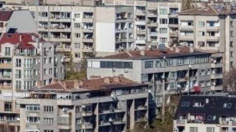 Между 1 и 3 месеца са били необходими за покупка на жилище у нас през 2019 г